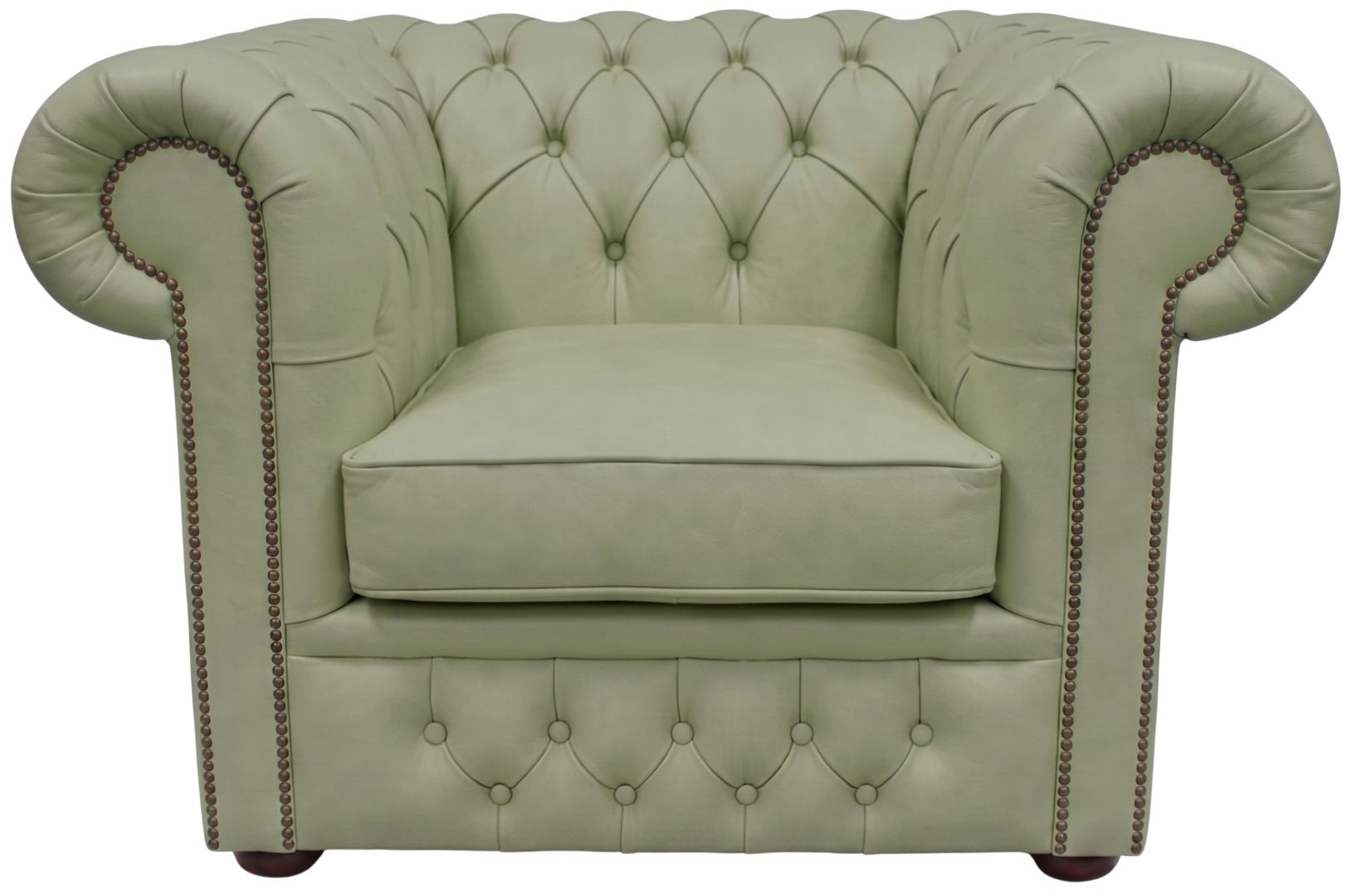 The Durham Chesterfield